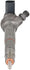 Genuine Bosch Fuel Injector (REMAN) 0986435258 2015 2.0L VW TDI CVCA