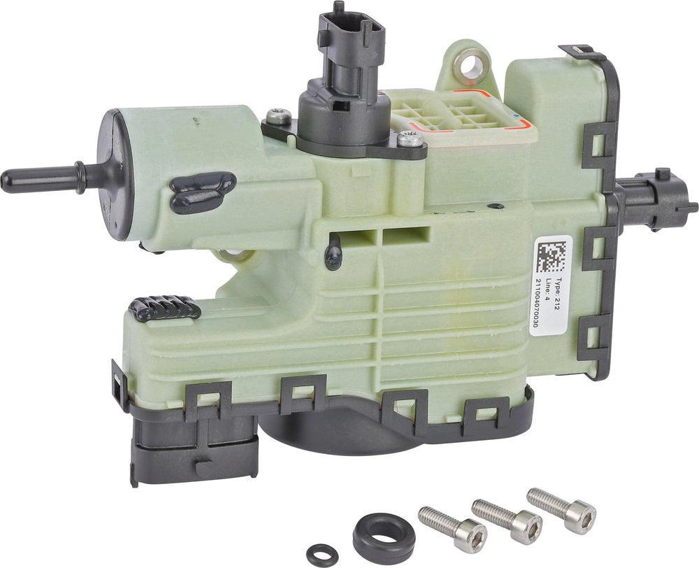 Genuine Bosch Supply Module F01C600311 2011-2016 6.7L Ford Power Stroke BOS172