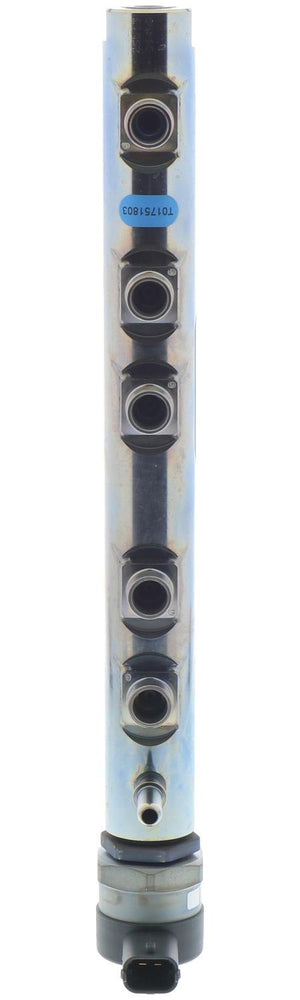 Genuine Bosch Fuel Rail Left Driver Side with Regulator 0445216044 2014-2019 Ram 1500 3.0L EcoDiesel BOS66524