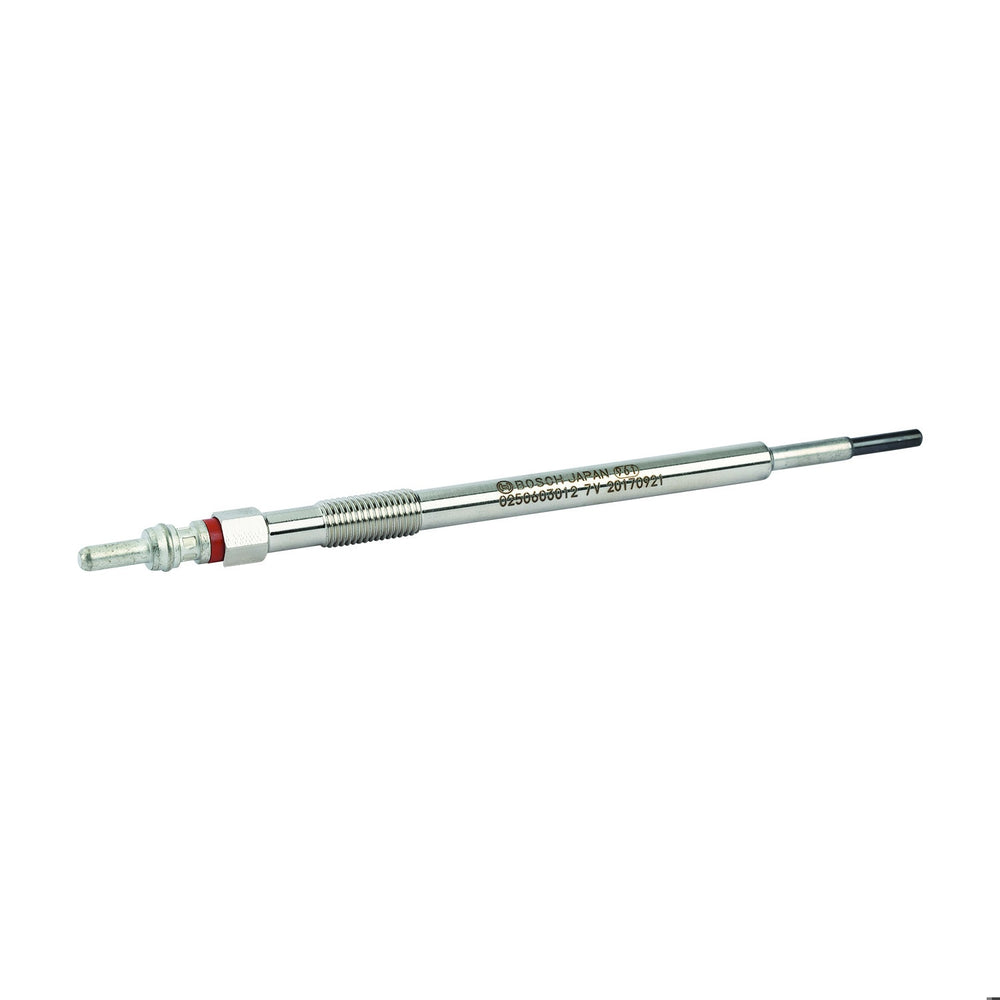 Genuine Bosch Glow Plug 0250603012 2012-2019 6.7L Ford Power Stroke BOS83607