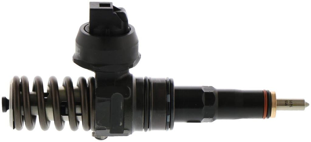 Genuine Bosch Fuel Injector (REMAN) 0986441568 2005-2006 1.9L VW Jetta TDI BRM