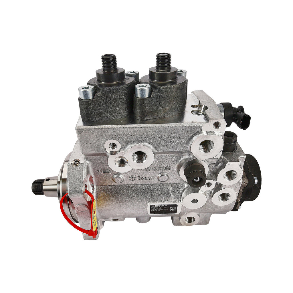 Genuine Bosch Fuel Pump 0986437506 2010-2017 Navistar MaxxForce 11 & 13 ...
