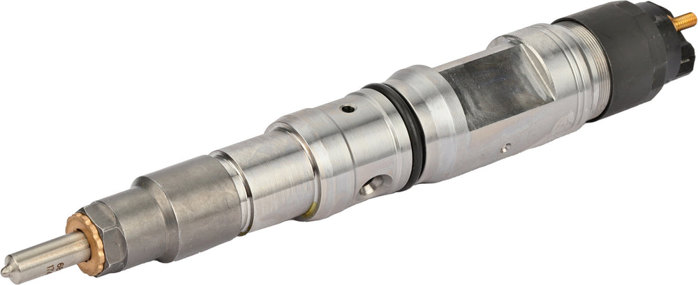 Genuine Bosch Fuel Injector 0986435567 2008-2009 Navistar Big Bore G13