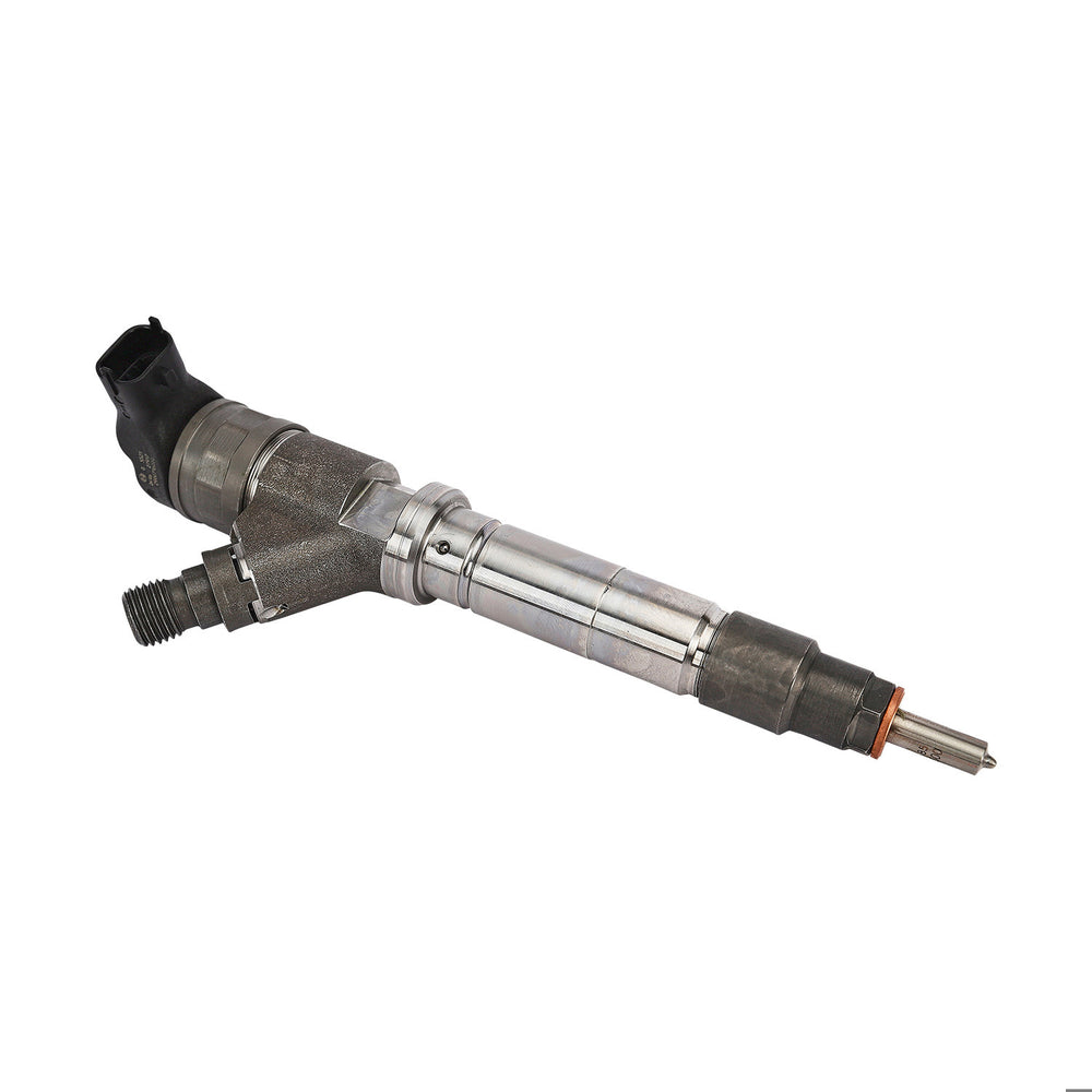 Genuine Bosch Fuel Injector 0986435521 2006 6.6L GM Duramax LBZ BOS8663
