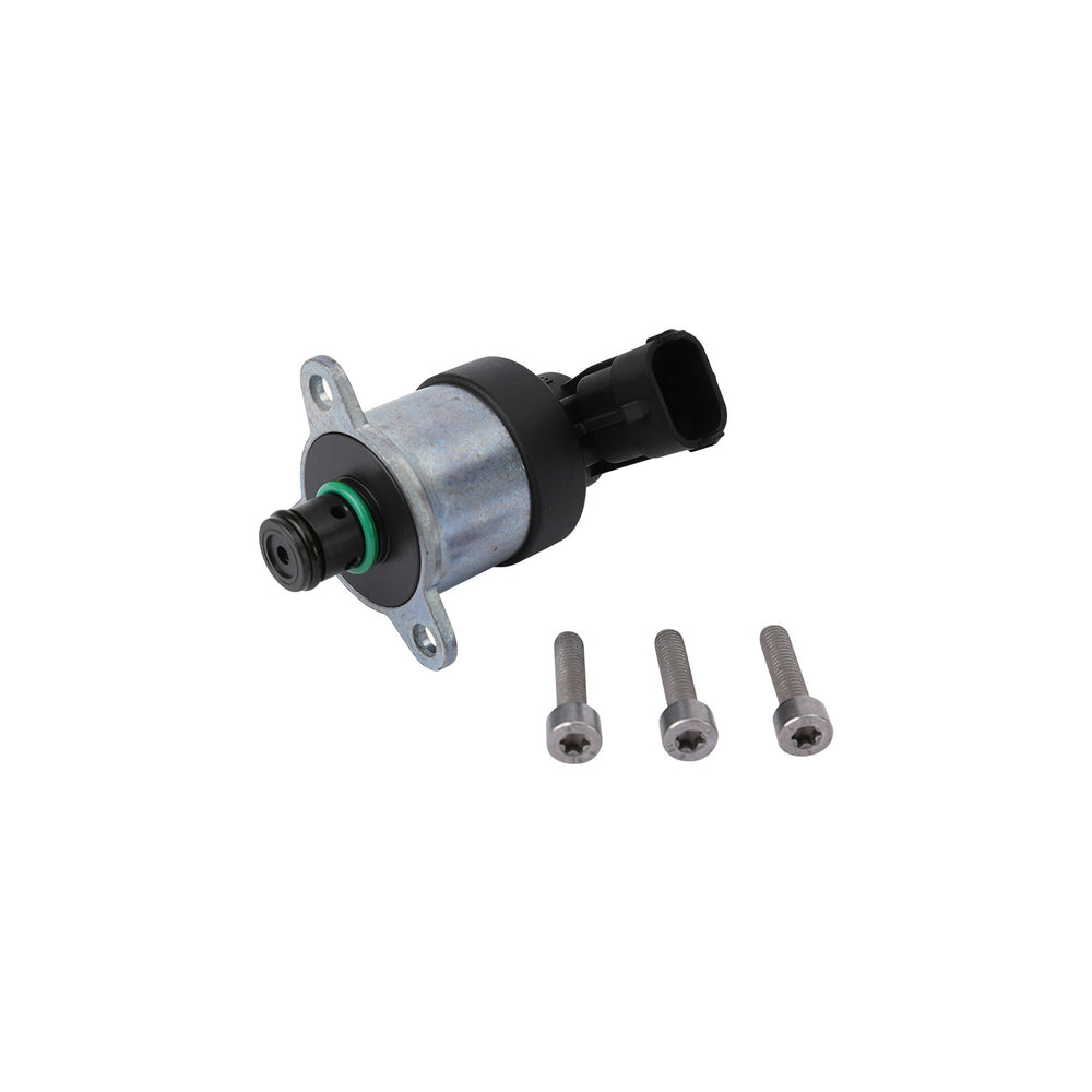 Genuine Bosch Fuel Metering Unit 1465ZS0058 2004.5-2005 6.6L GM Duramax LLY BOS86840