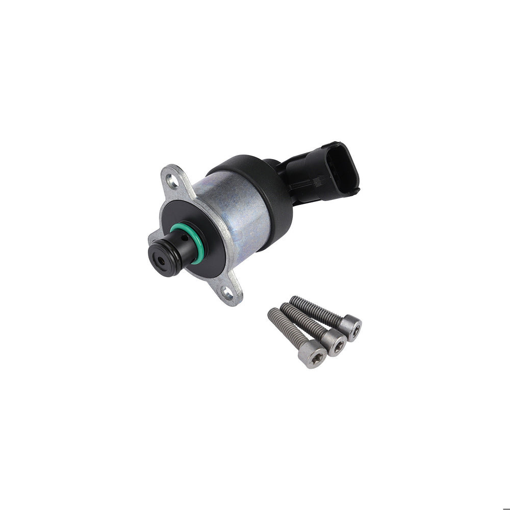 Genuine Bosch Fuel Metering Unit 1465ZS0063 2006-2010 6.6L GM Duramax LBZ LMM BOS86842