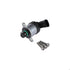Genuine Bosch Fuel Metering Unit 1465ZS0063 2006-2010 6.6L GM Duramax LBZ LMM BOS86842