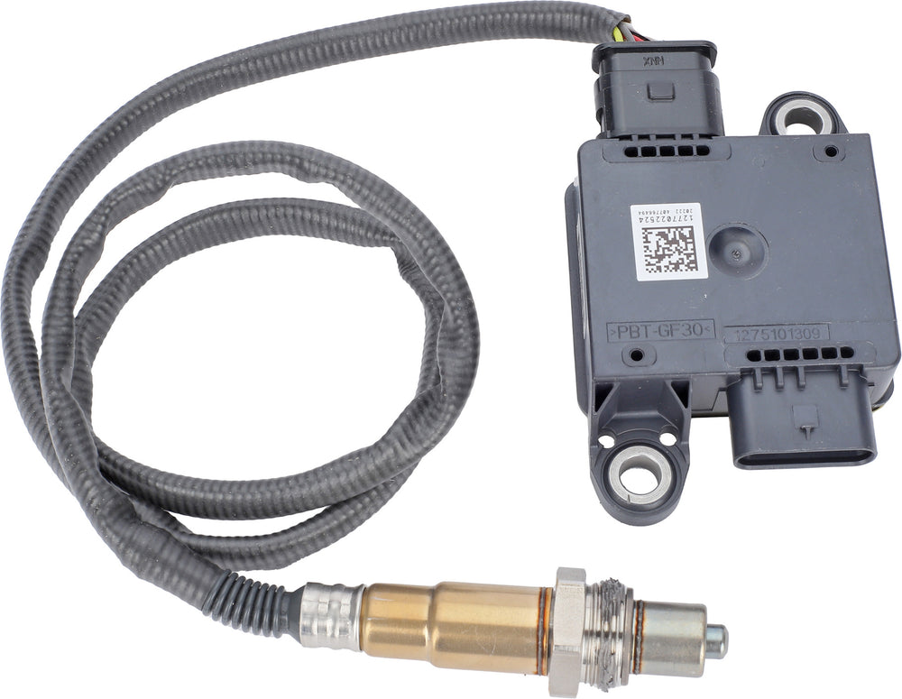 Genuine Bosch Particulate Matter PM Sensor 0281007262 2017-2019 6.6L Chevrolet Silverado GMC Sierra HD Duramax BOS87437