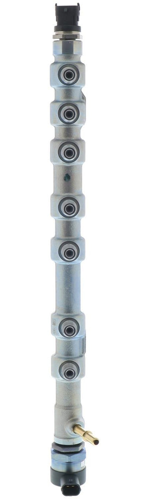 Genuine Bosch Left Fuel Rail 0445218017 2011-2019 6.7L Ford Power Stroke BOS8887