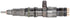 Genuine Bosch New Fuel Injector 0445120207 Detroit Diesel DD15 DD16 14.8L-15.6L GEN 1