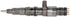 Genuine Bosch New Fuel Injector 0445120194 Detroit Diesel DD13 12.8L GEN 1