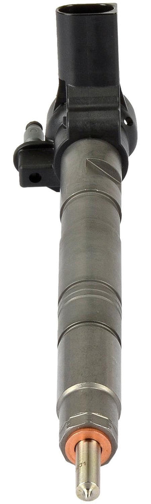 Genuine Bosch Fuel Injector 0445116010 2009-2014 2.0L VW TDI CJ