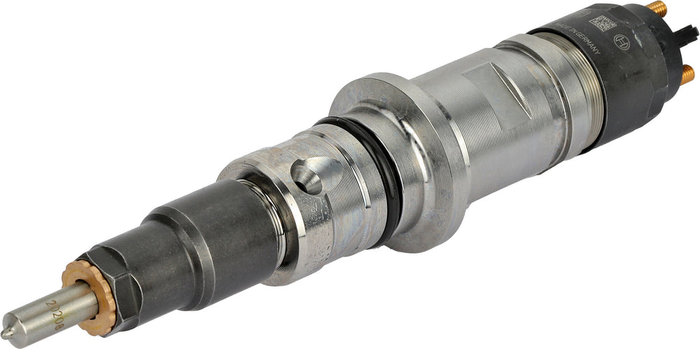 Genuine Bosch New Fuel Injector 0445124062 2022-2024 6.7L Ram Cummins BOS91540