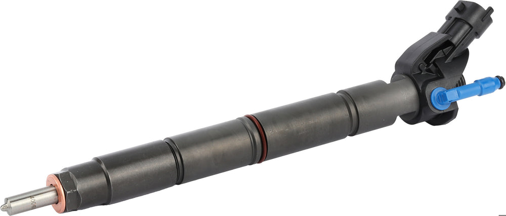 Genuine Bosch New Fuel Injector 0445117096 2011-2016 6.7L Ford Power Stroke BOS91554