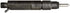 Genuine Bosch Fuel Injector 0432193702 1998-2004 1.9L VW TDI ALH Auto