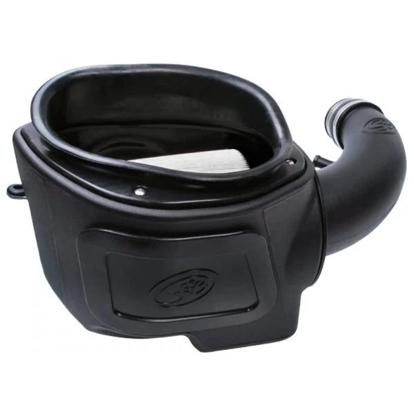 S&B Cold Air Intake For 2007-2011 Jeep Wrangler 3.8L