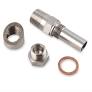 RCD 99.5-03 7.3L 66/88 6+6 GTP38 TURBOCHARGER WITH PORTED MAP GROOVE