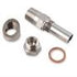 RCD 99.5-03 7.3L 66/88 6+6 GTP38 TURBOCHARGER WITH PORTED MAP GROOVE