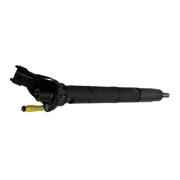 RCD Race Fuel Injectors - 2011-2014 6.7L Ford Power Stroke
