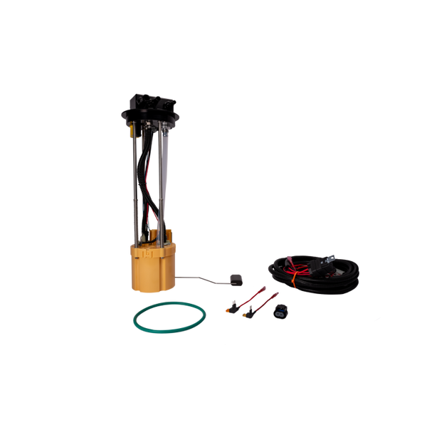 Fleece PowerFlo® Lift Pump for 2011-2016 LML Duramax (Short Bed)