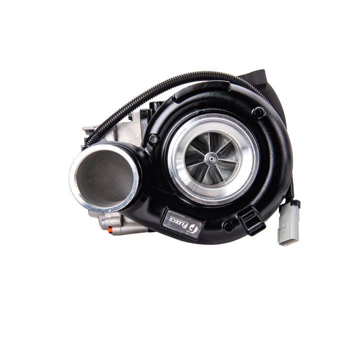 Fleece Cheetah® Turbocharger for 2013-2018 6.7L Cummins