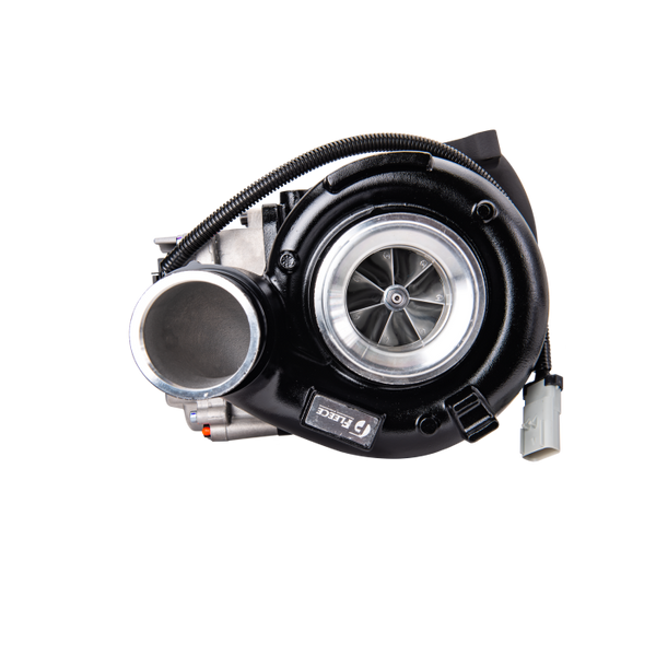 Fleece Cheetah® Turbocharger for 2013-2018 6.7L Cummins