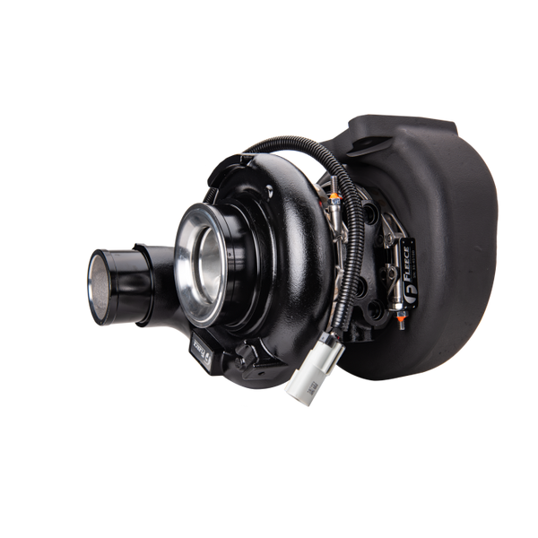 Fleece Cheetah® Turbocharger for 2013-2018 6.7L Cummins