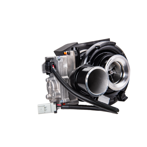 Fleece Cheetah® Turbocharger for 2013-2018 6.7L Cummins