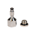 Fleece Return Fuel Pressure Test Port for 2011-2016 LML Duramax