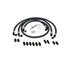 Fleece Allison Transmission Cooler Lines for 2006-2010 (LBZ-LMM)