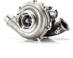 6.0L Ford 2003 Power Stroke New Garrett Upgrade Turbocharger