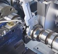 6.0L / 6.4L PSD Tone RIng for crankshaft.