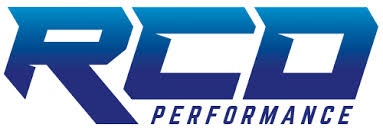 RCD OE Ford 6.0 Turbocharger Intercooler Tube