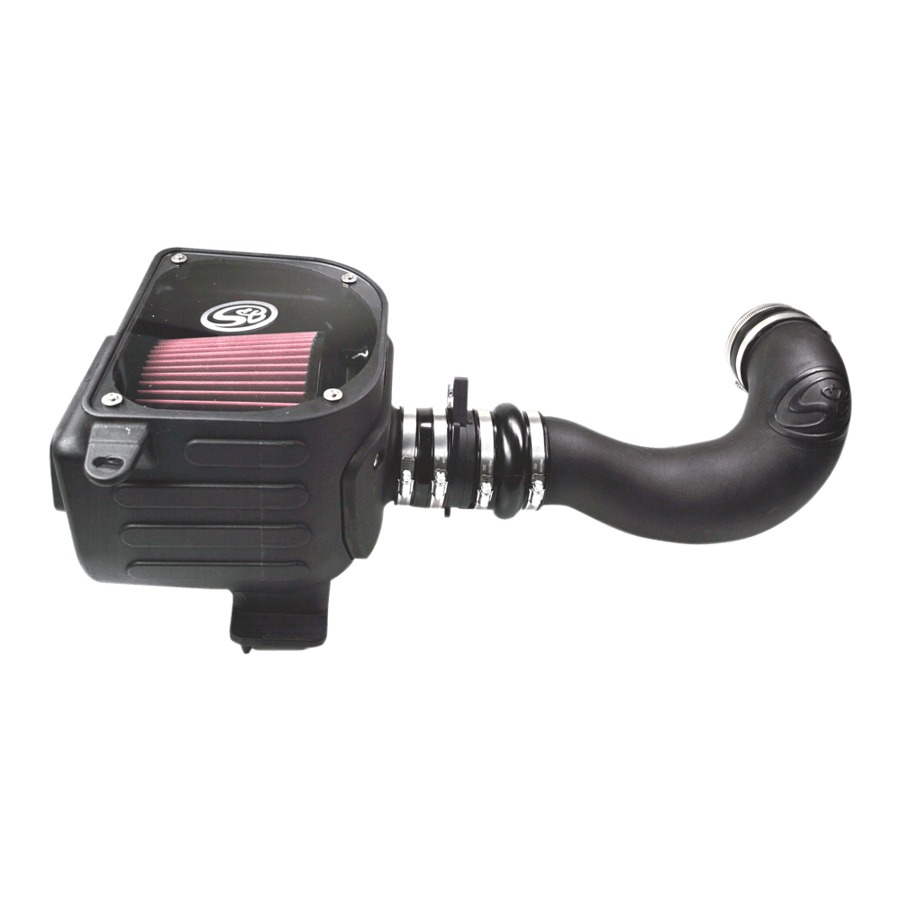 S&B 75-5021 Cold Air Intake