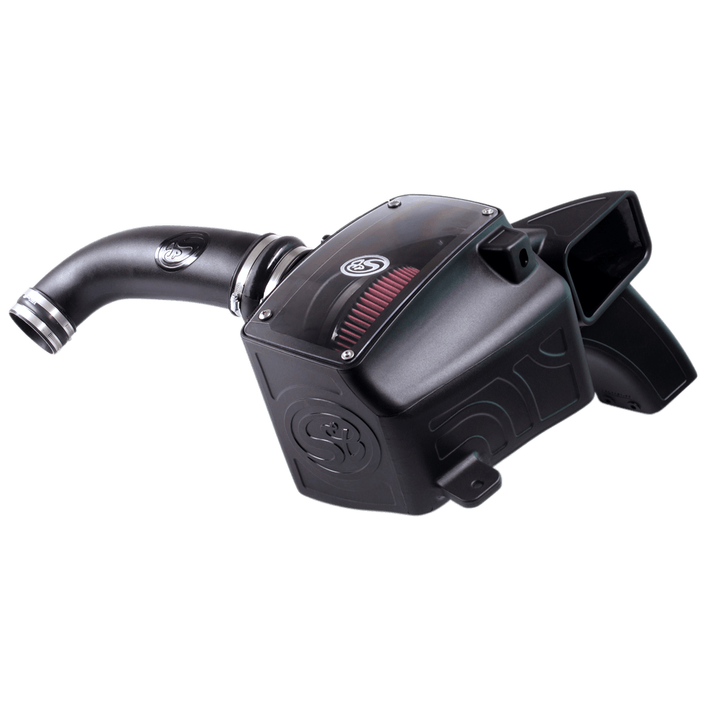 S&B Cold Air Intake For 2003-2008 Dodge Ram 1500 5.7L