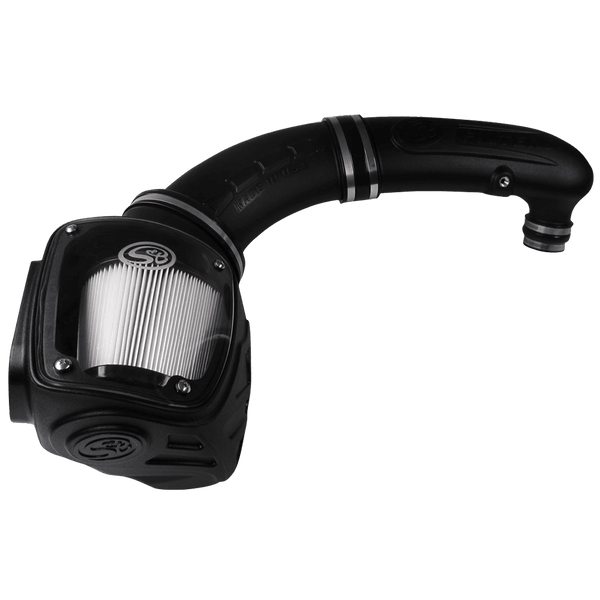 S&B Cold Air Intake For 1997-2006 Jeep Wrangler 4.0L