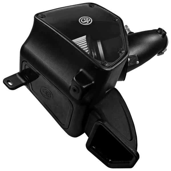 S&B Cold Air Intake For 2014-2018 Dodge Ram 2500 / 3500 6.4L HEMI