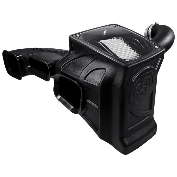 S&B Cold Air Intake For 2015-2016 Colorado / Canyon 3.6L