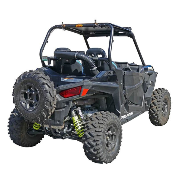 PARTICLE SEPARATOR FOR 2015-2025 POLARIS RZR 900 / S 1000 (INCLUDES TRAIL MODELS) - S&B
