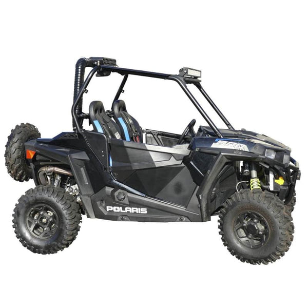 PARTICLE SEPARATOR FOR 2015-2025 POLARIS RZR 900 / S 1000 (INCLUDES TRAIL MODELS) - S&B