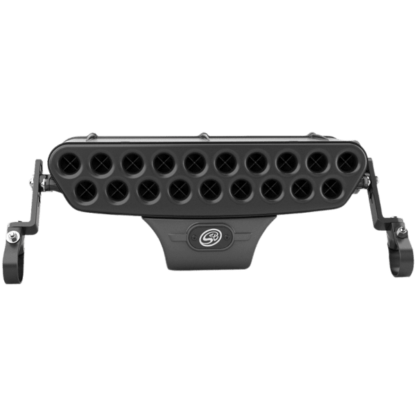 Particle Separator for 2011-2014 Polaris RZR XP 900 - S&B