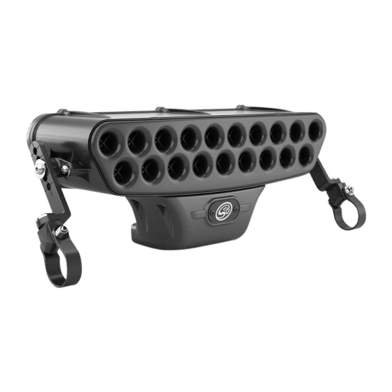 S&B 76-2002 / Particle Separator / For 2011-2014 Polaris RZR XP 900