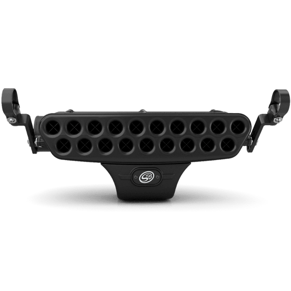 Particle Separator for 2016-2026 Polaris General - S&B