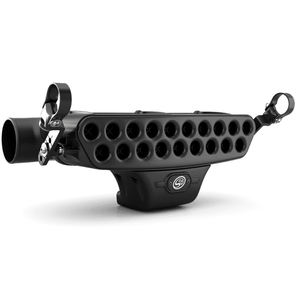 Particle Separator for 2016-2026 Polaris General - S&B