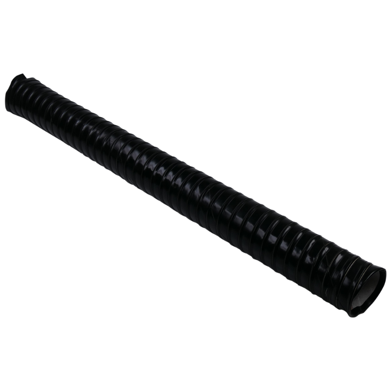 S&B AI1735-02 / 3.5" ID Flexible Ducting (53" Length) / For Particle Separator V1 Only
