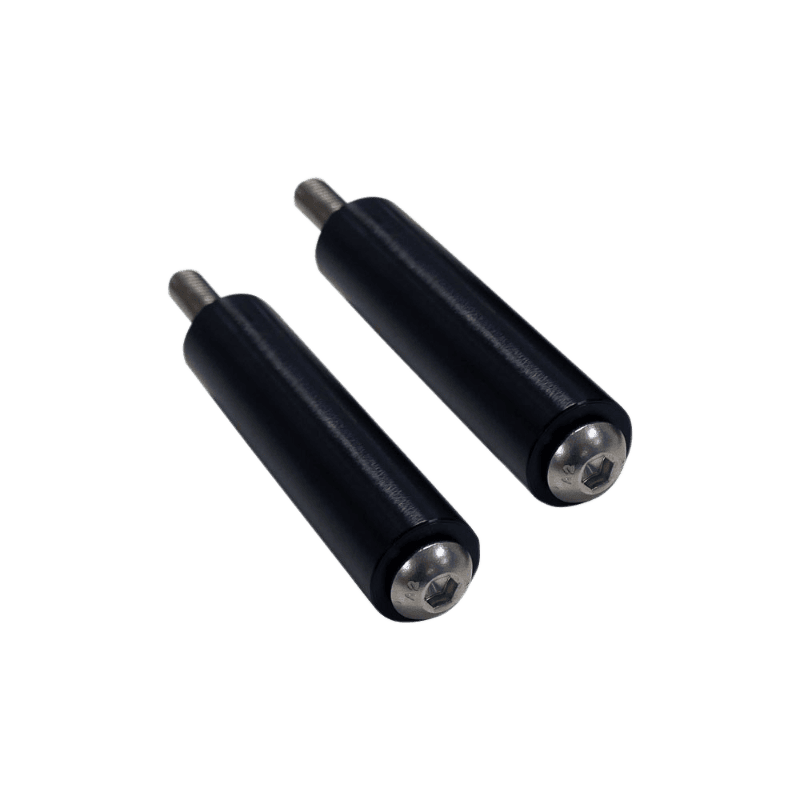 S&B HP1423-00 / 3" Spacer Kit / For Particle Separator