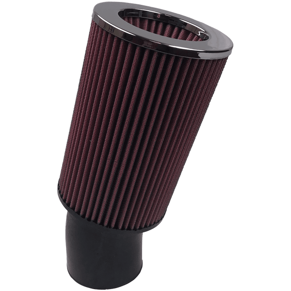 S&B / Replacement Filter / For 1996-2004 / Chevrolet Blazer, S10 Pickup, GMC Sonoma & Jimmy