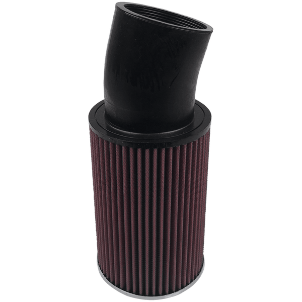 S&B / Replacement Filter / For 1996-2004 / Chevrolet Blazer, S10 Pickup, GMC Sonoma & Jimmy