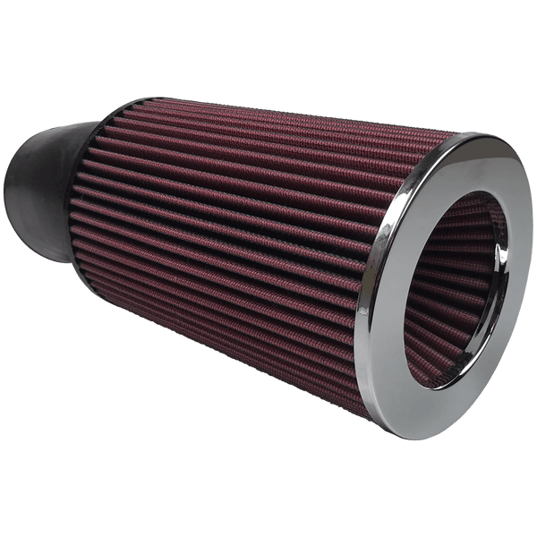 S&B / Replacement Filter / For 1996-2004 / Chevrolet Blazer, S10 Pickup, GMC Sonoma & Jimmy