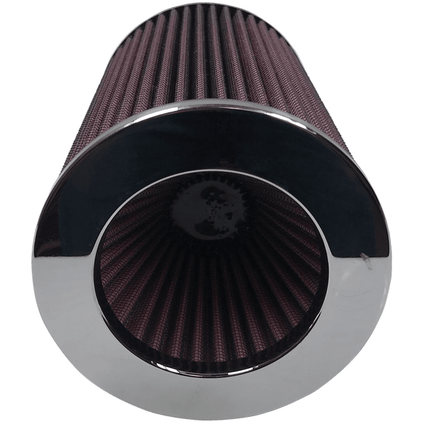 S&B / Replacement Filter / For 1996-2004 / Chevrolet Blazer, S10 Pickup, GMC Sonoma & Jimmy